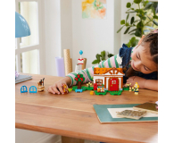 LEGO Animal Crossing 77049 Odwiedziny Isabelle - 1220623 - zdjęcie 8